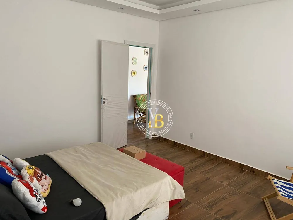 Chácara, 2 quartos, 3000 m² - Foto 7