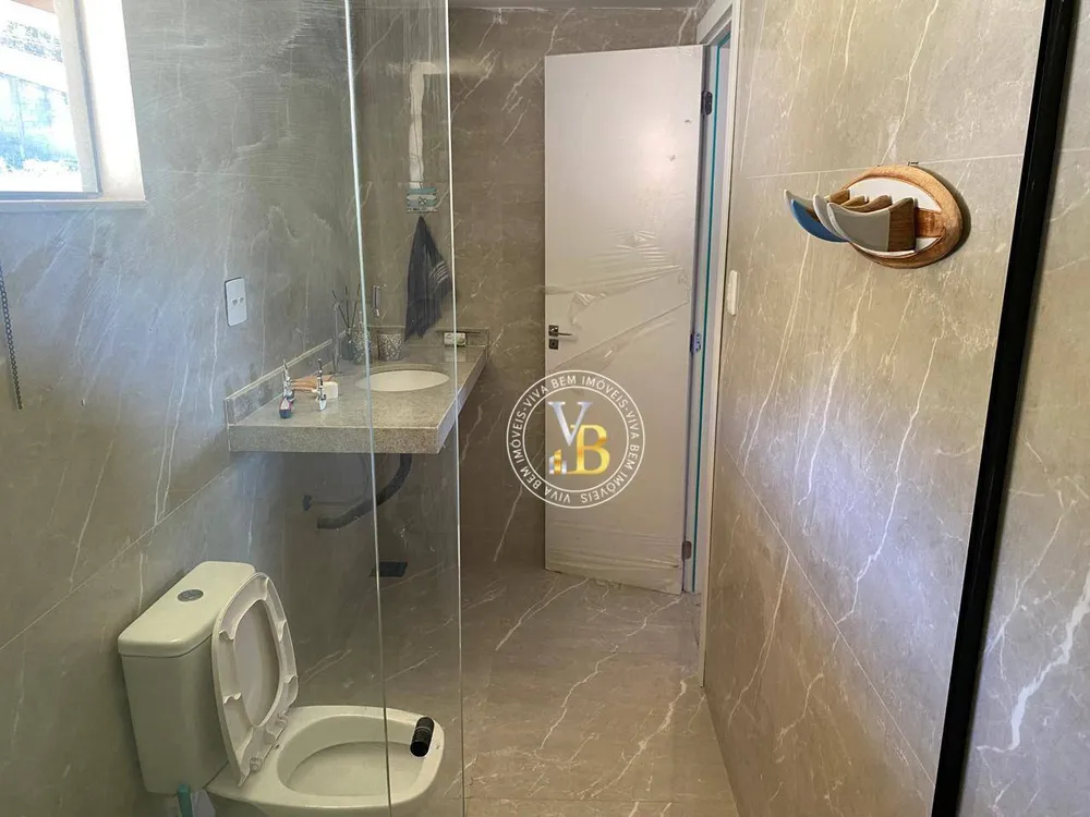 Chácara, 2 quartos, 3000 m² - Foto 8