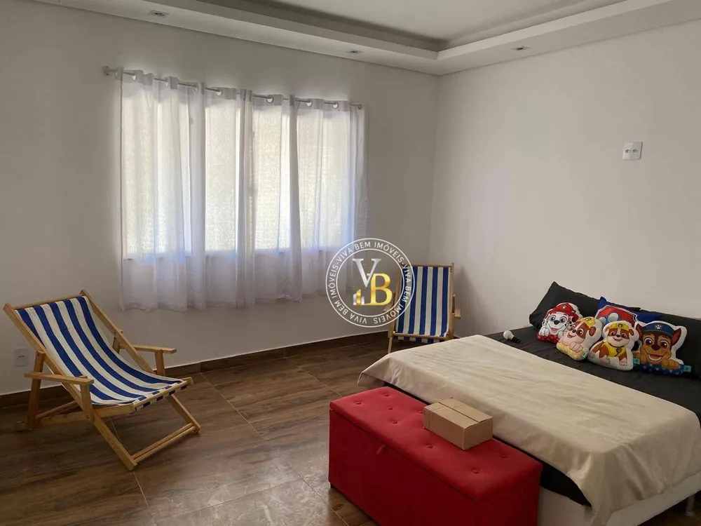 Chácara, 2 quartos, 3000 m² - Foto 6