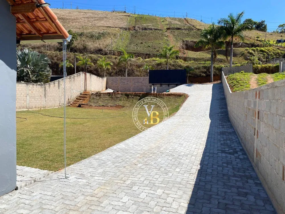 Chácara, 2 quartos, 3000 m² - Foto 16