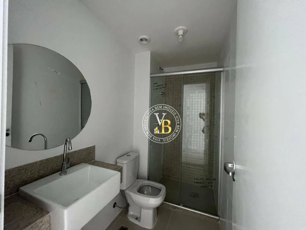 Kitnet-Studio, 34 m² - Foto 14