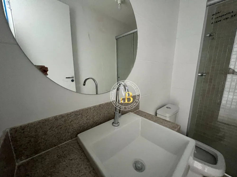 Kitnet-Studio, 34 m² - Foto 13