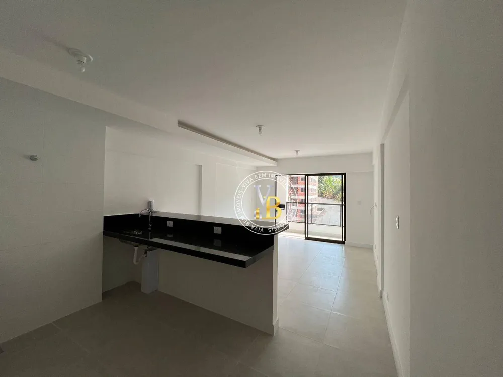 Kitnet-Studio, 34 m² - Foto 9