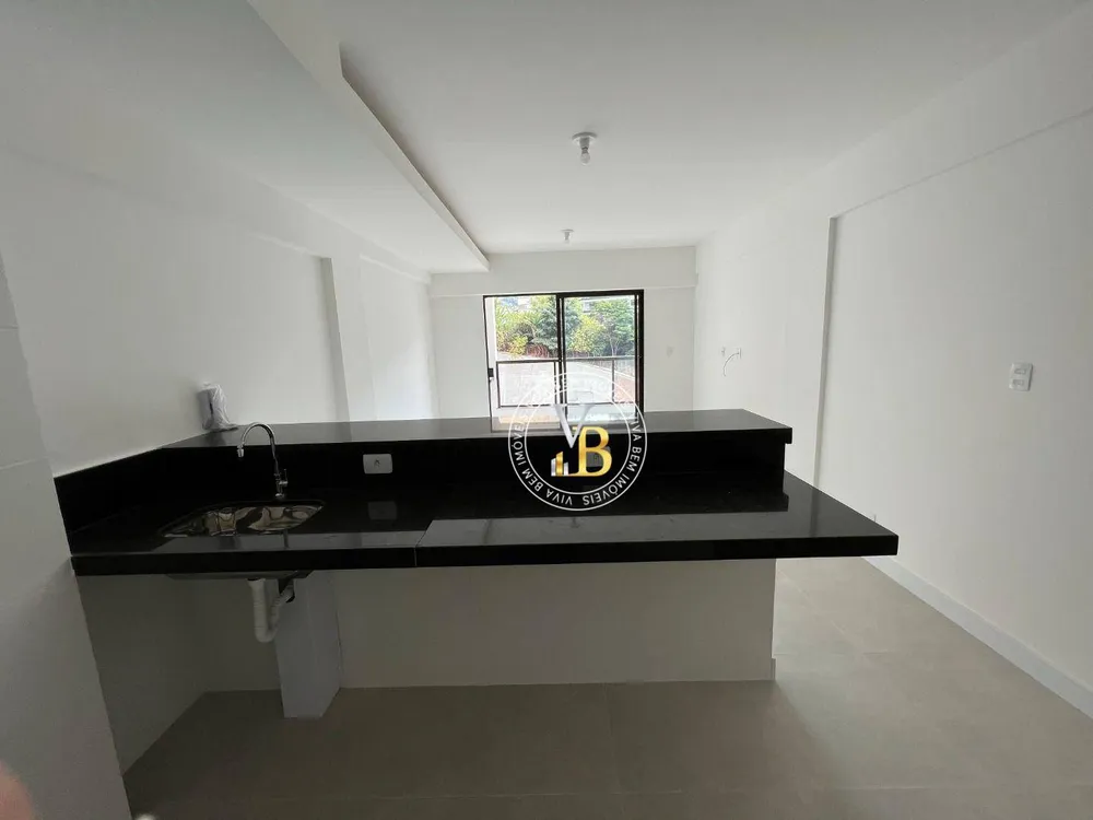 Kitnet-Studio, 34 m² - Foto 10