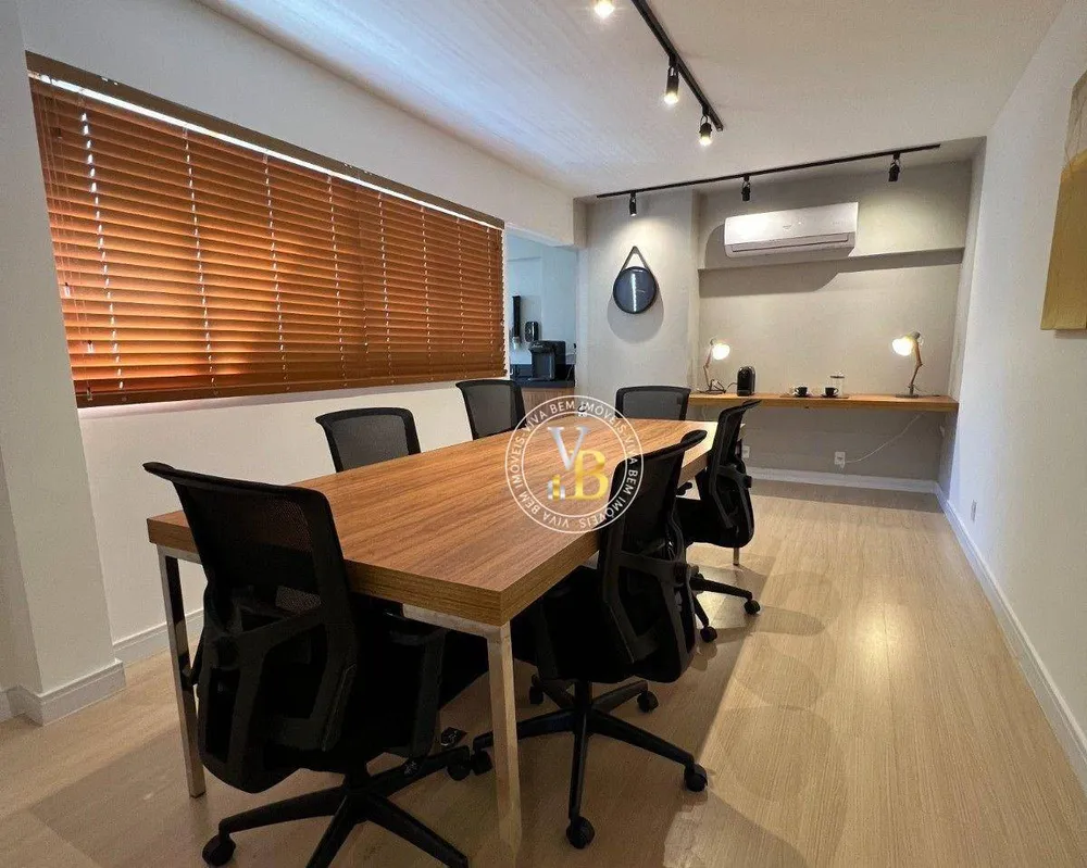 Kitnet-Studio, 34 m² - Foto 4