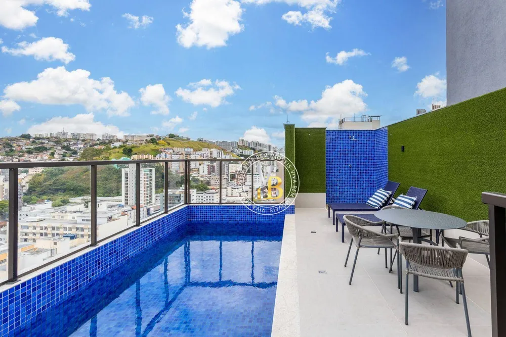 Kitnet-Studio, 34 m² - Foto 6