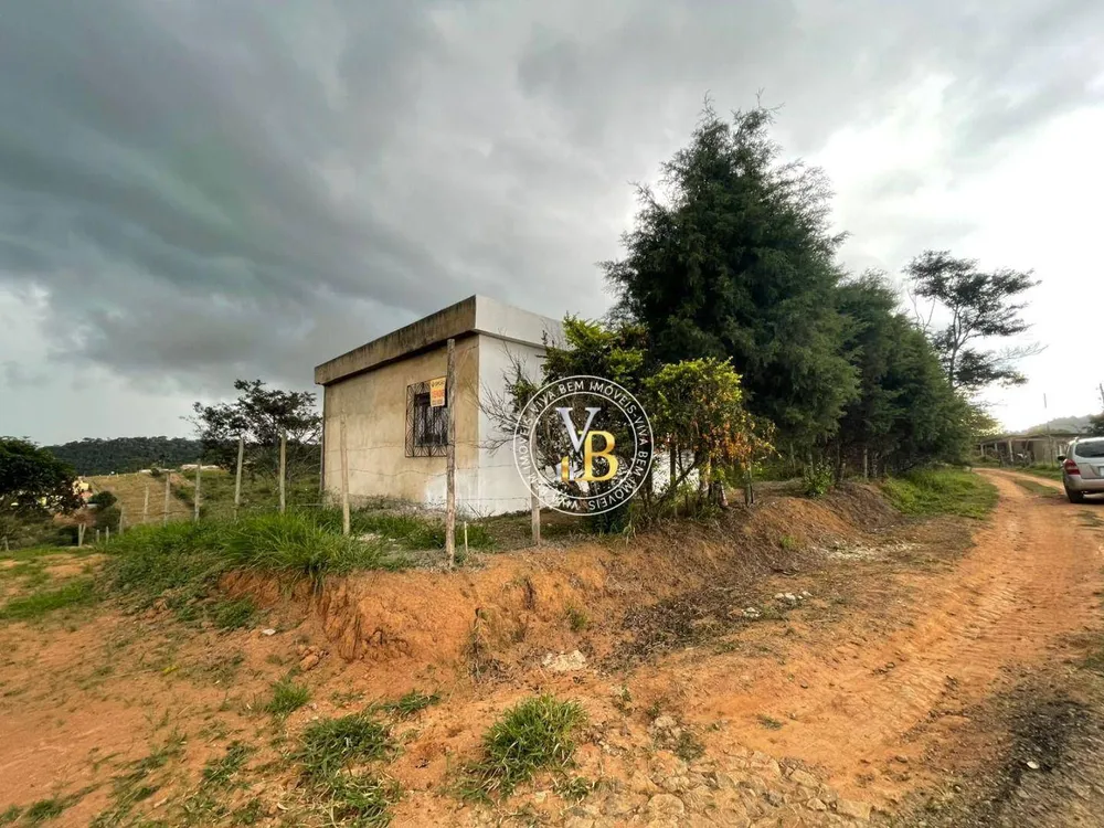 Sítio, 2 quartos, 250 m² - Foto 16