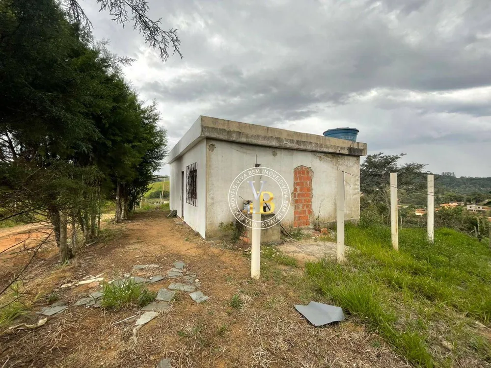 Sítio, 2 quartos, 250 m² - Foto 2