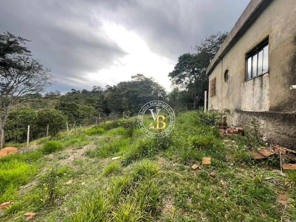 Sítio, 2 quartos, 250 m² - Foto 4