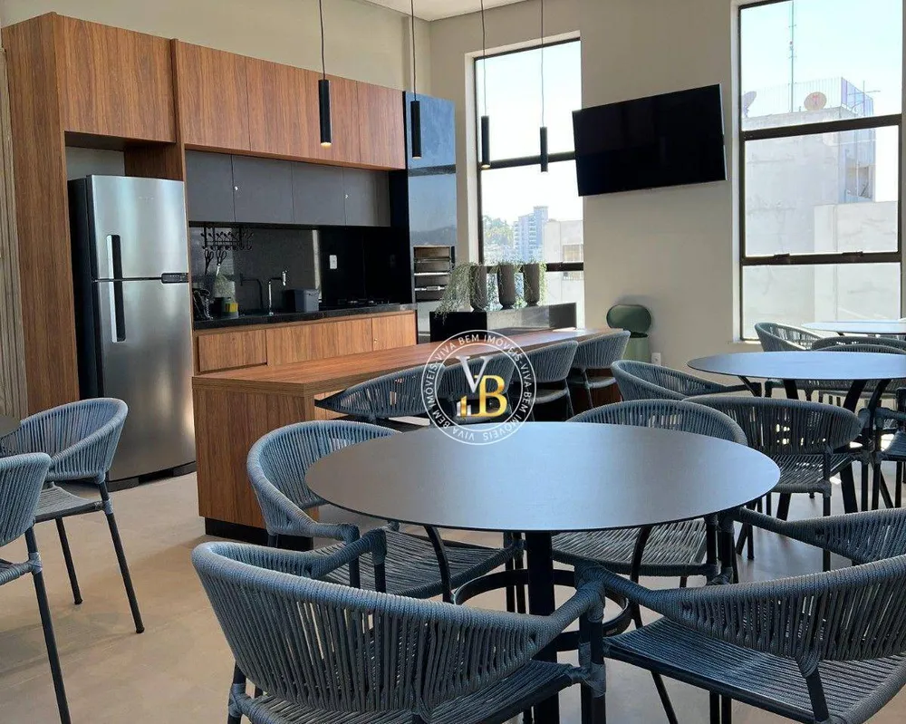 Apartamento, 2 quartos, 127 m² - Foto 3