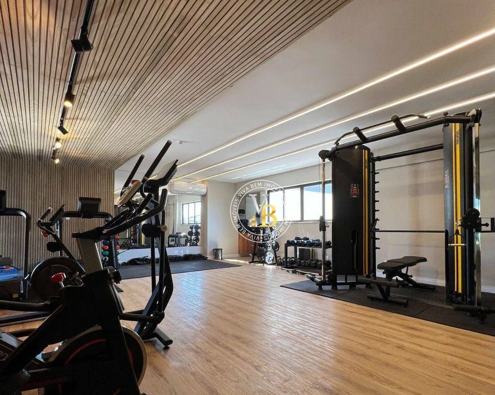 Apartamento, 2 quartos, 127 m² - Foto 2