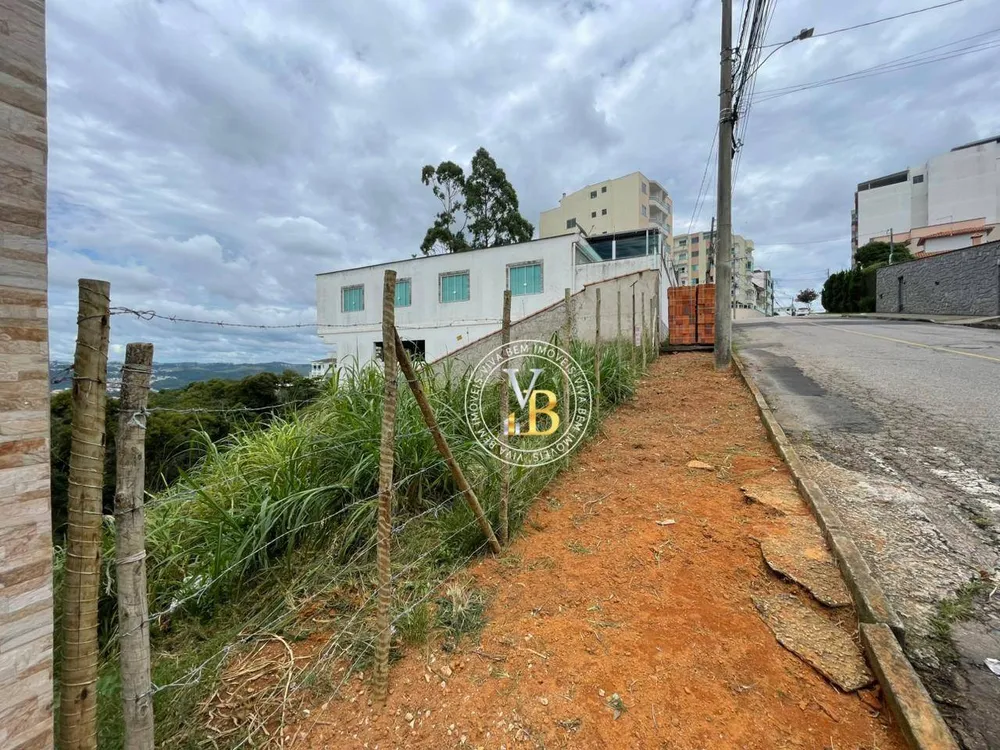 Terreno, 390 m² - Foto 2