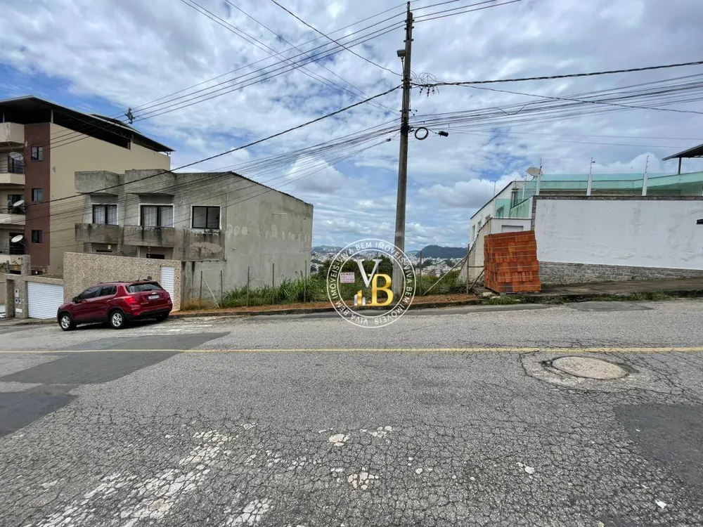 Terreno, 390 m² - Foto 1