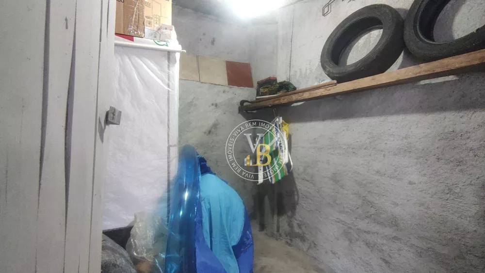 Casa, 4 quartos, 92 m² - Foto 1