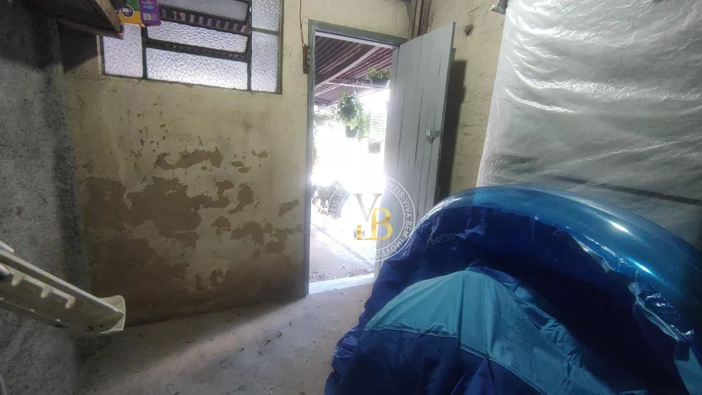 Casa, 4 quartos, 92 m² - Foto 2