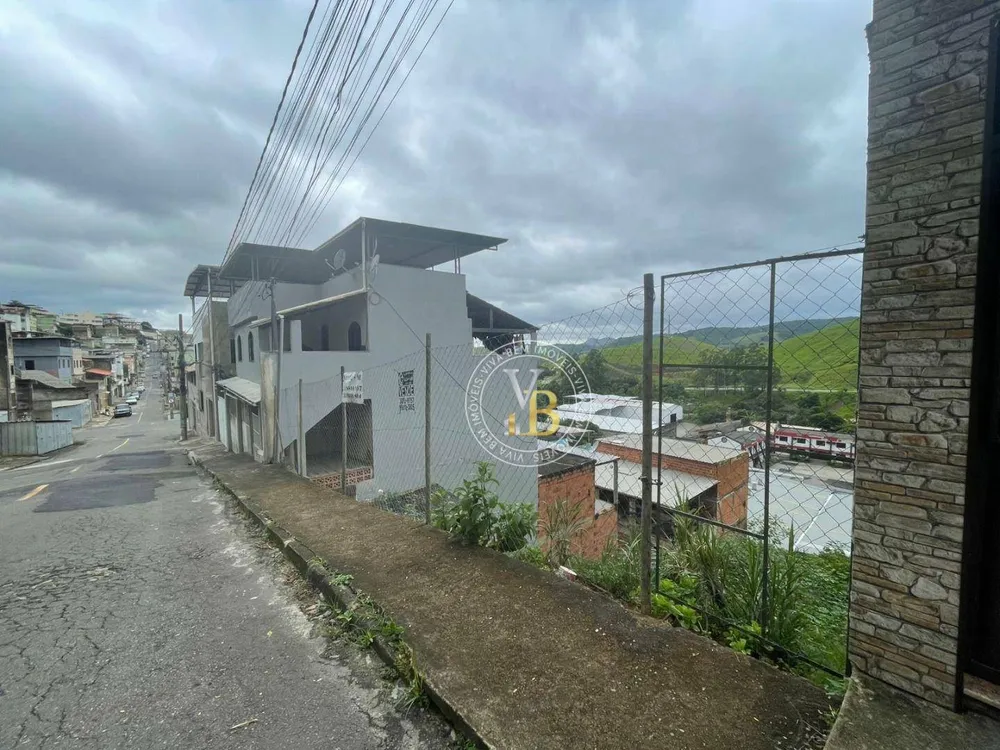 Terreno, 420 m² - Foto 1