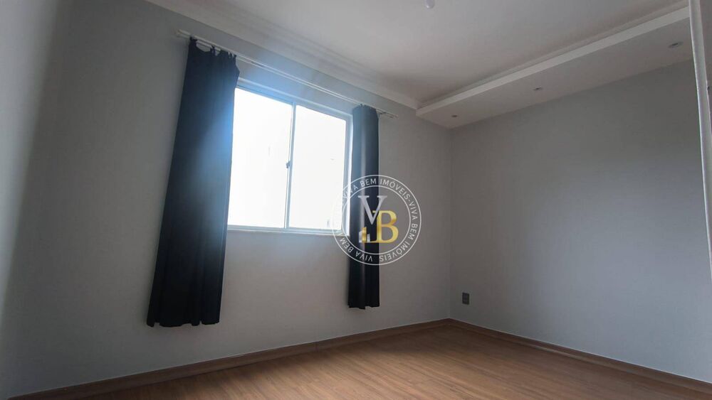 Apartamento à venda com 2 quartos, 45m² - Foto 4
