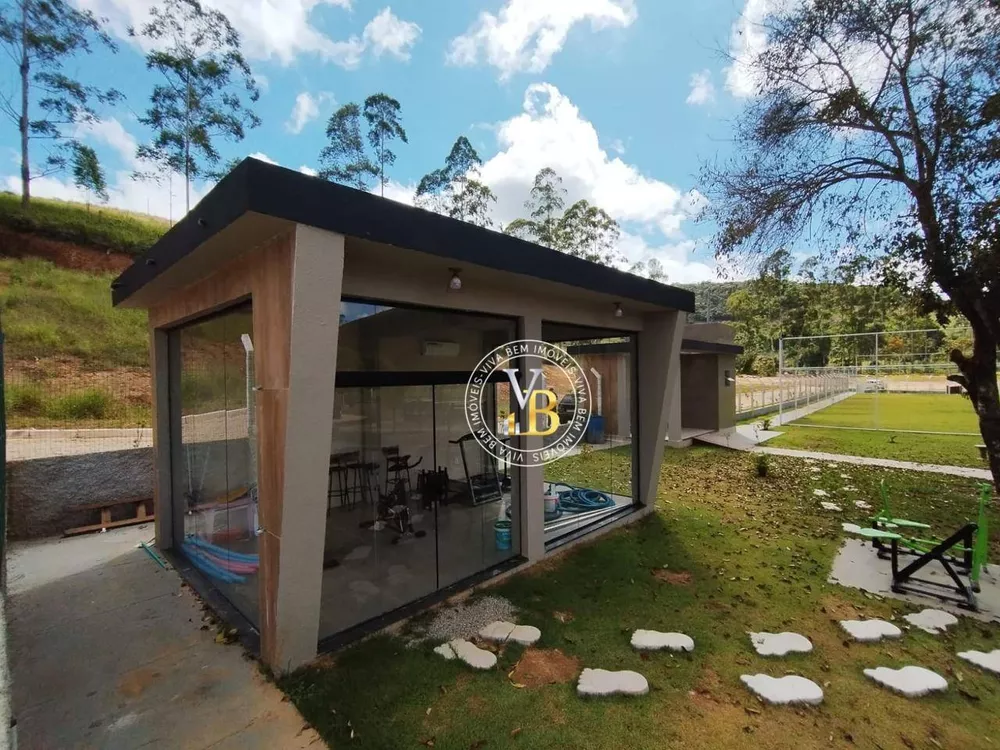 Loteamento e Condomínio, 450 m² - Foto 4