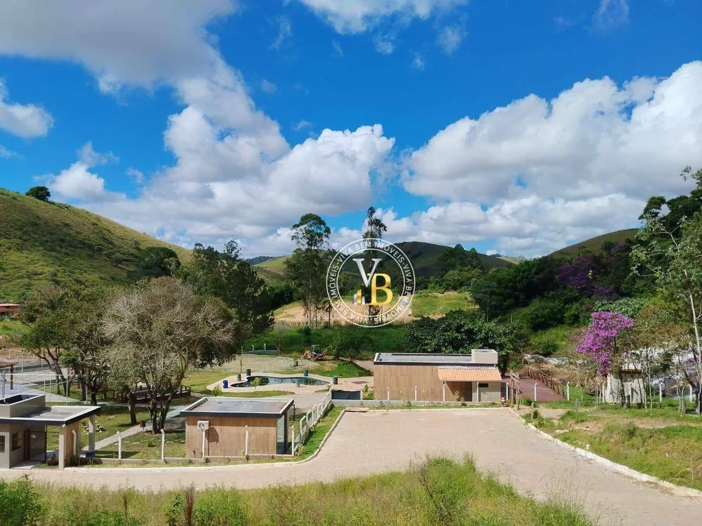 Loteamento e Condomínio, 450 m² - Foto 2