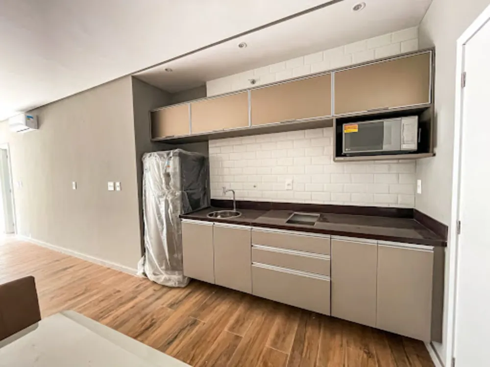 Apartamento, 1 quarto, 70 m² - Foto 3