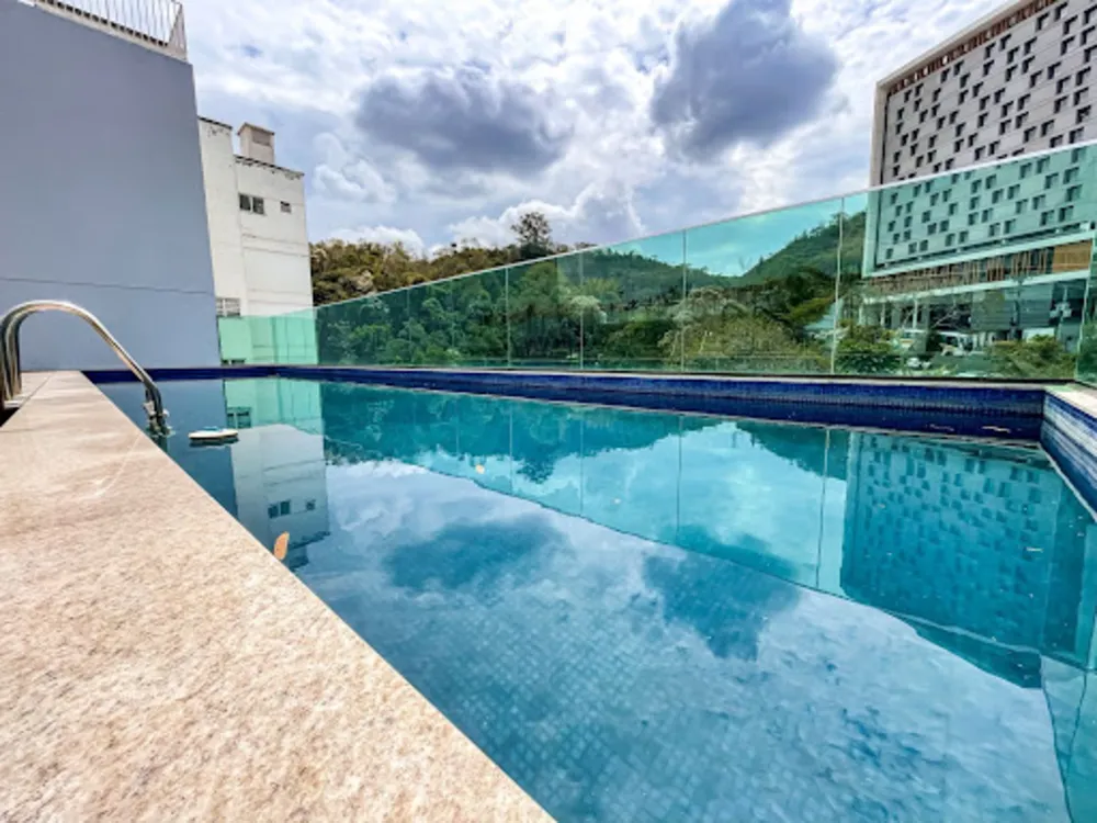 Apartamento, 1 quarto, 70 m² - Foto 12