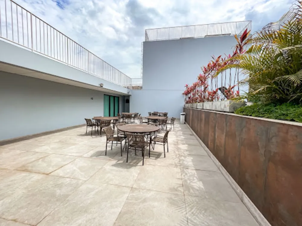 Apartamento, 1 quarto, 70 m² - Foto 10