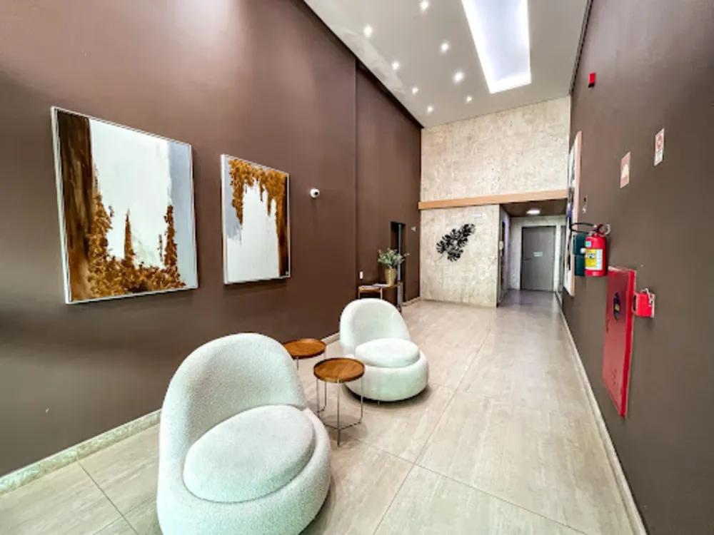 Apartamento, 1 quarto, 70 m² - Foto 1