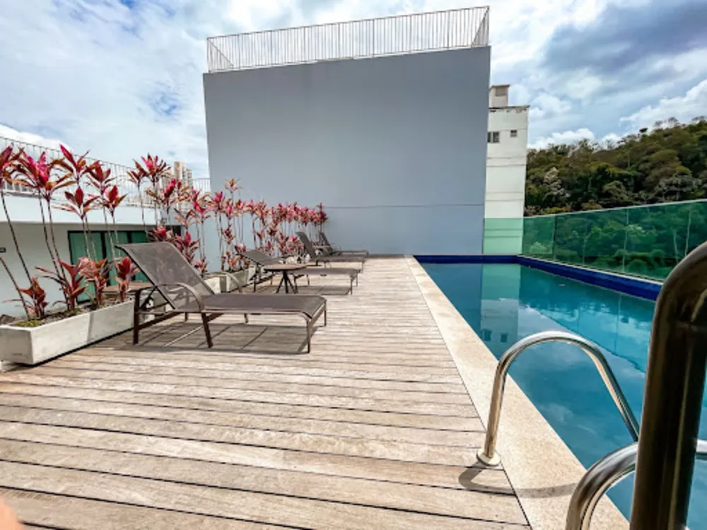 Apartamento, 1 quarto, 70 m² - Foto 13