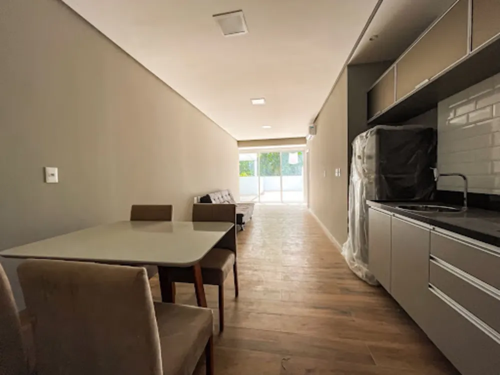 Apartamento, 1 quarto, 70 m² - Foto 2