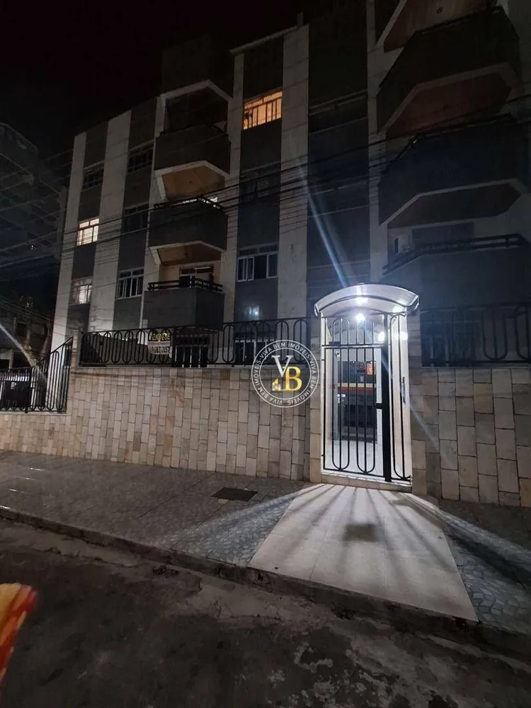 Apartamento, 3 quartos, 92 m² - Foto 16