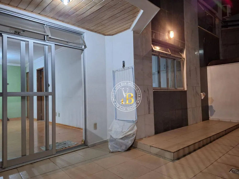 Apartamento, 3 quartos, 92 m² - Foto 14