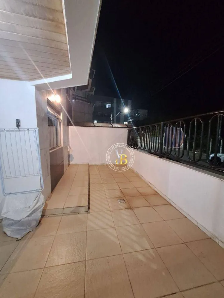 Apartamento, 3 quartos, 92 m² - Foto 13