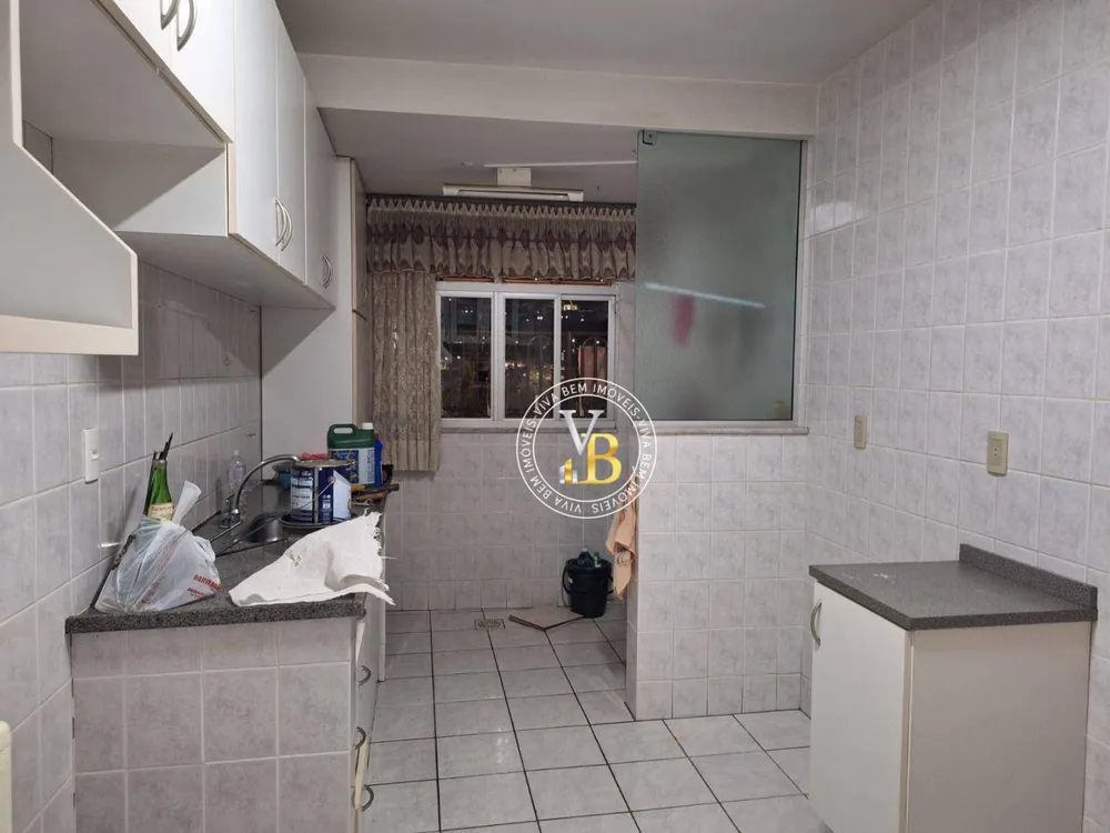 Apartamento, 3 quartos, 92 m² - Foto 8