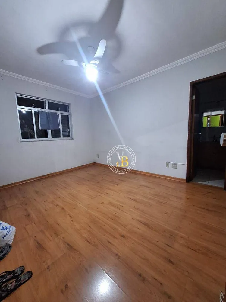 Apartamento, 3 quartos, 92 m² - Foto 11