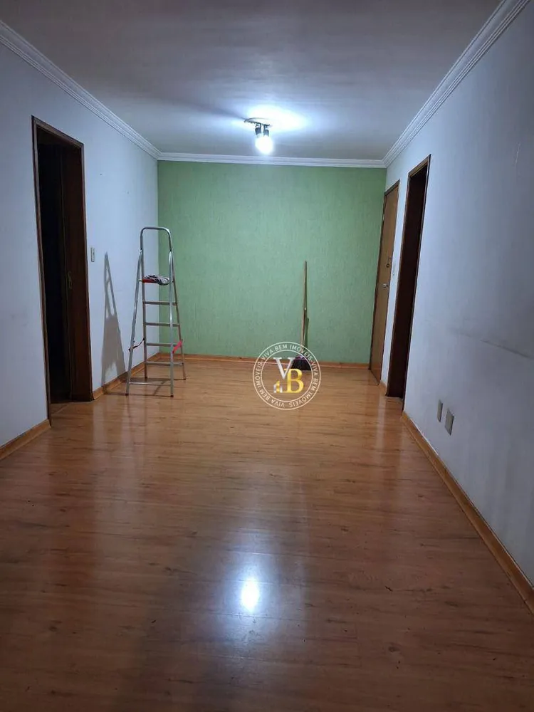Apartamento, 3 quartos, 92 m² - Foto 4