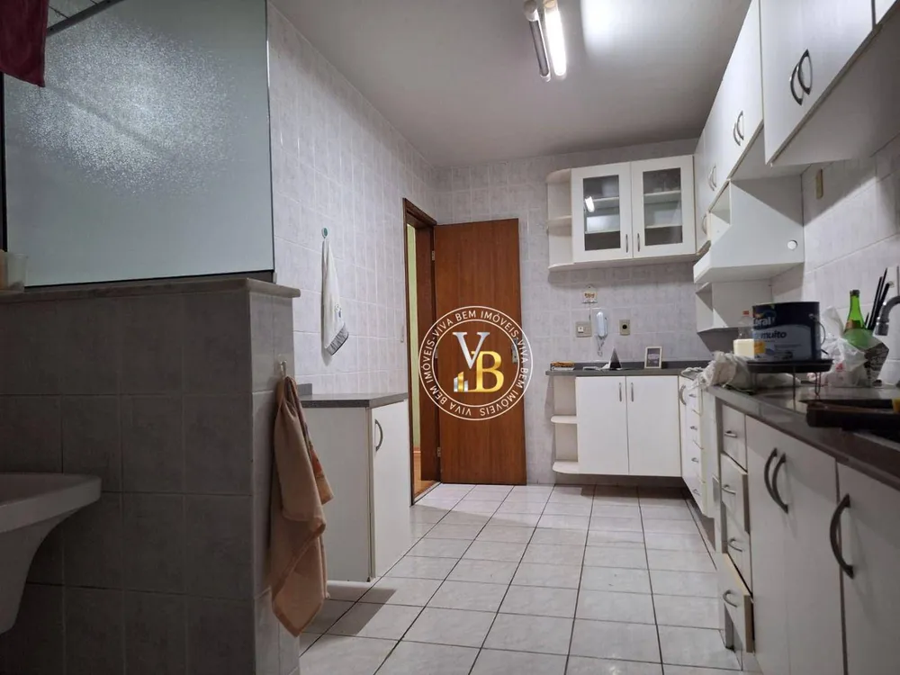 Apartamento, 3 quartos, 92 m² - Foto 6