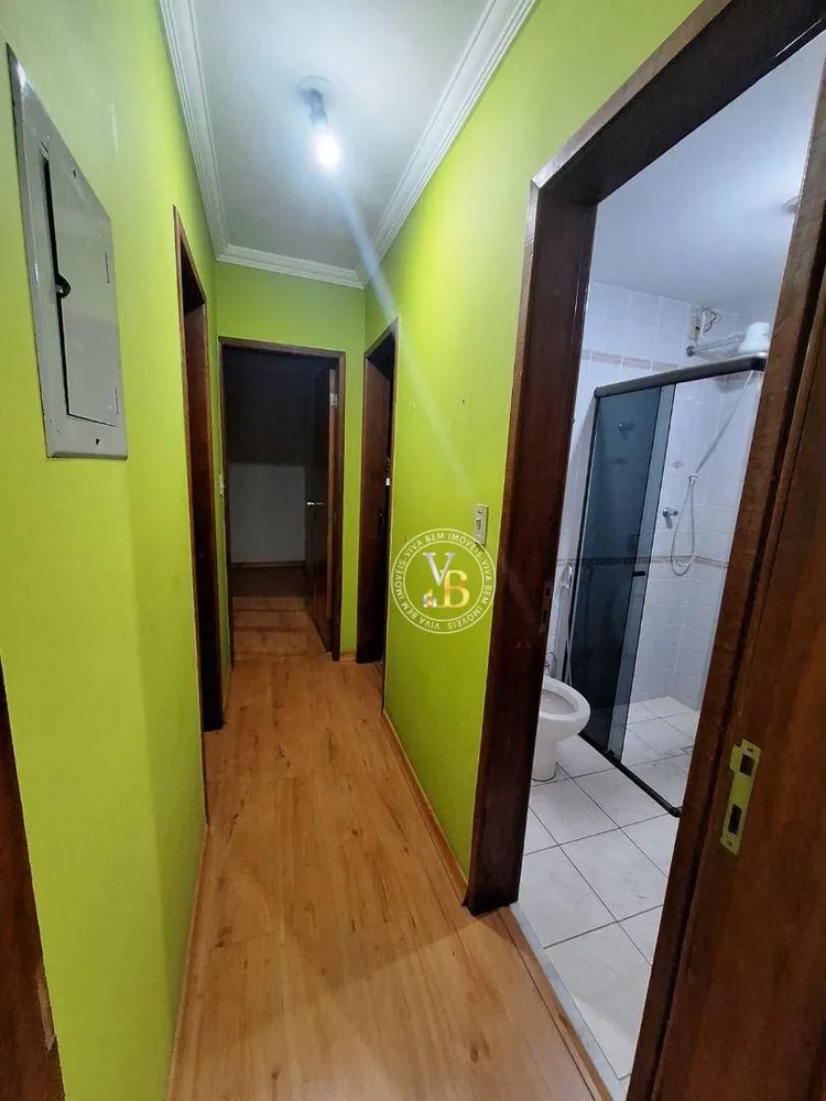 Apartamento, 3 quartos, 92 m² - Foto 9