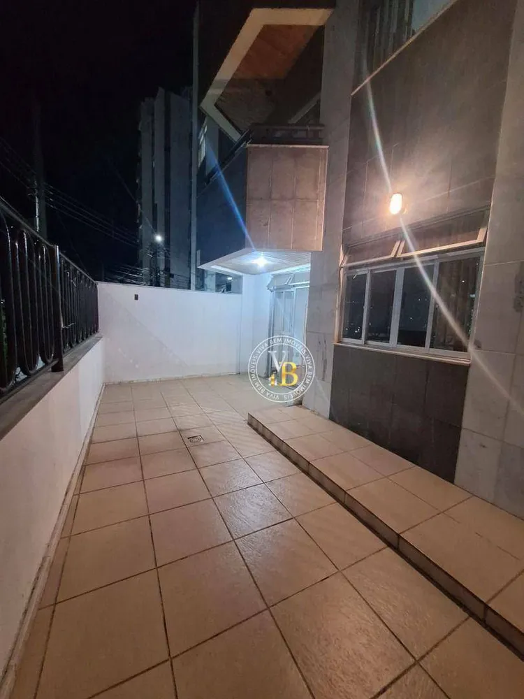 Apartamento, 3 quartos, 92 m² - Foto 1