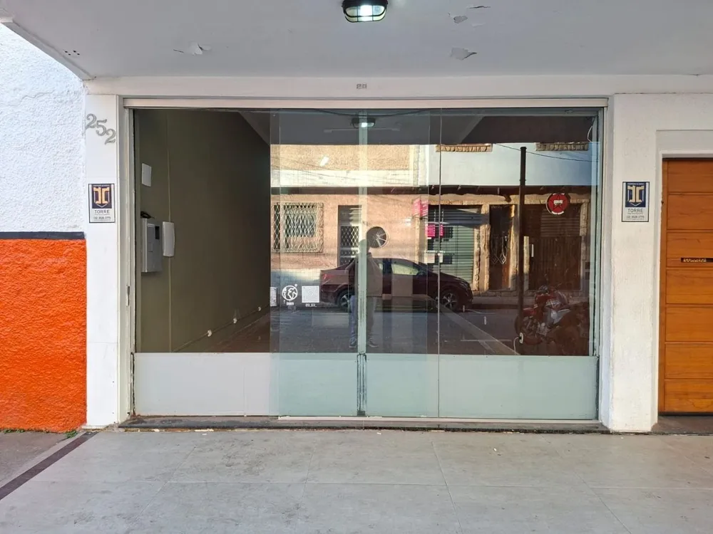 Loja-Salão, 48 m² - Foto 1