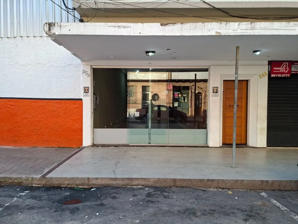 Loja-Salão, 48 m² - Foto 13