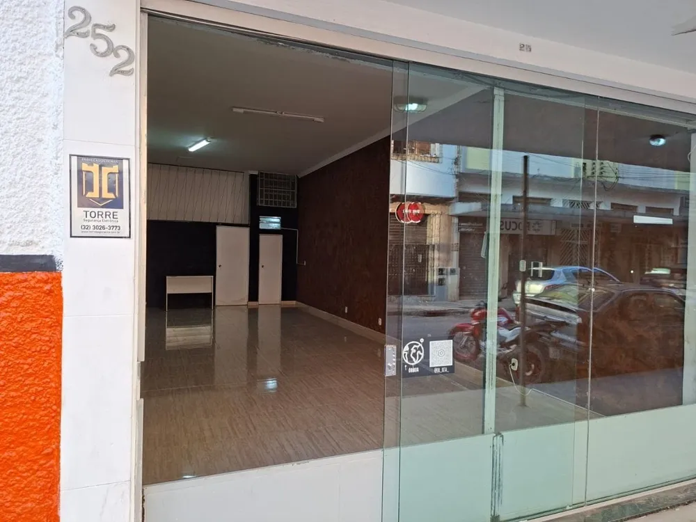 Loja-Salão, 48 m² - Foto 12