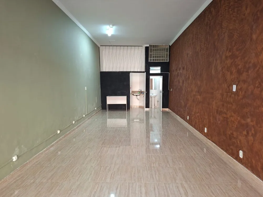 Loja-Salão, 48 m² - Foto 2