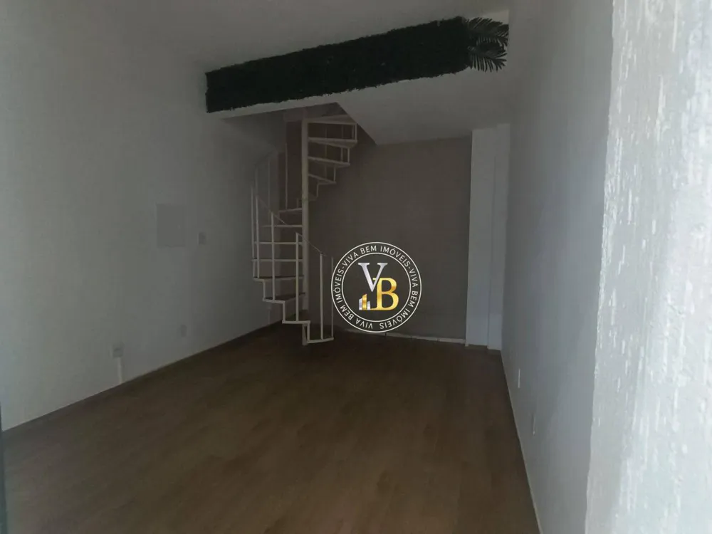 Loja-Salão, 80 m² - Foto 2