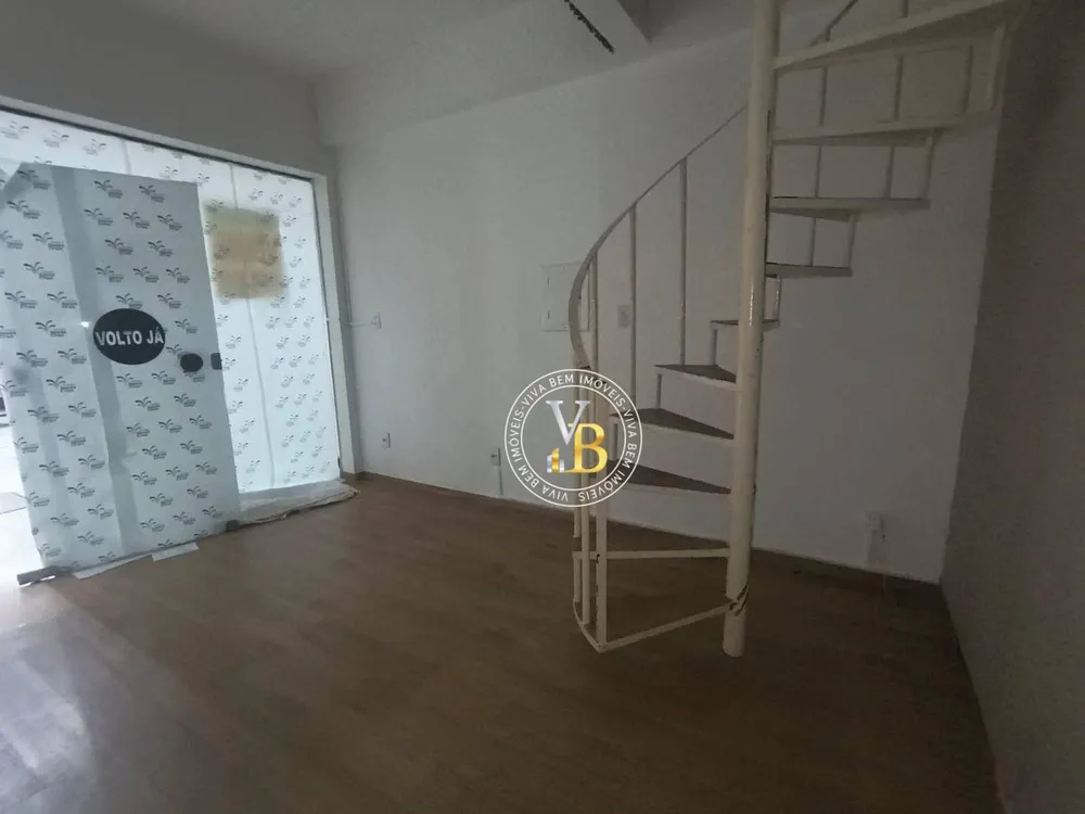 Loja-Salão, 80 m² - Foto 4