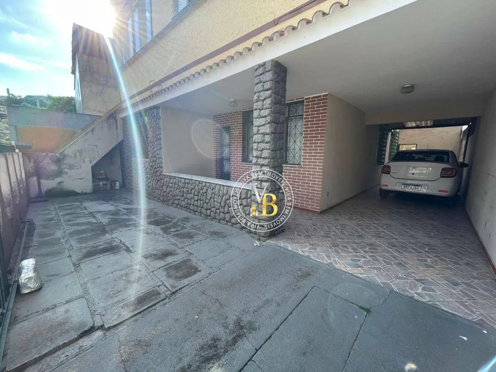 Casa, 5 quartos, 150 m² - Foto 2