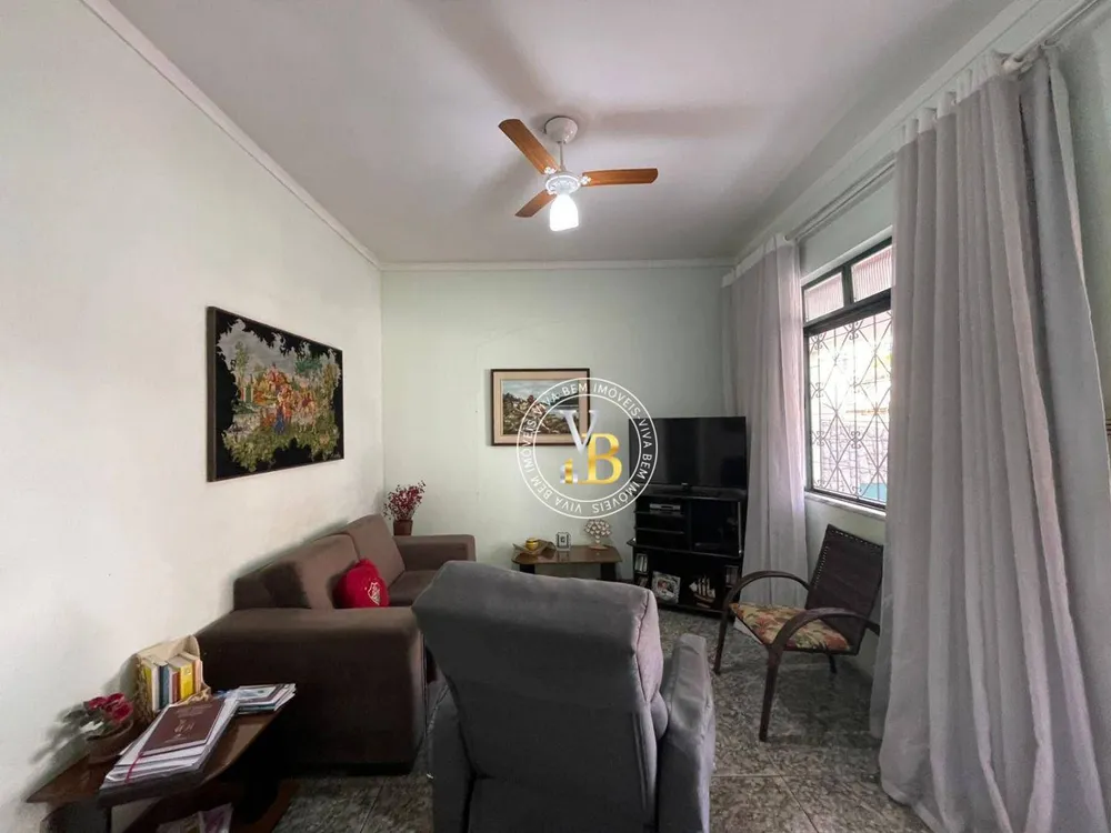 Casa, 5 quartos, 150 m² - Foto 7