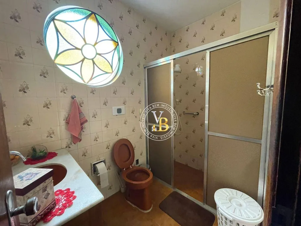 Casa, 5 quartos, 150 m² - Foto 10