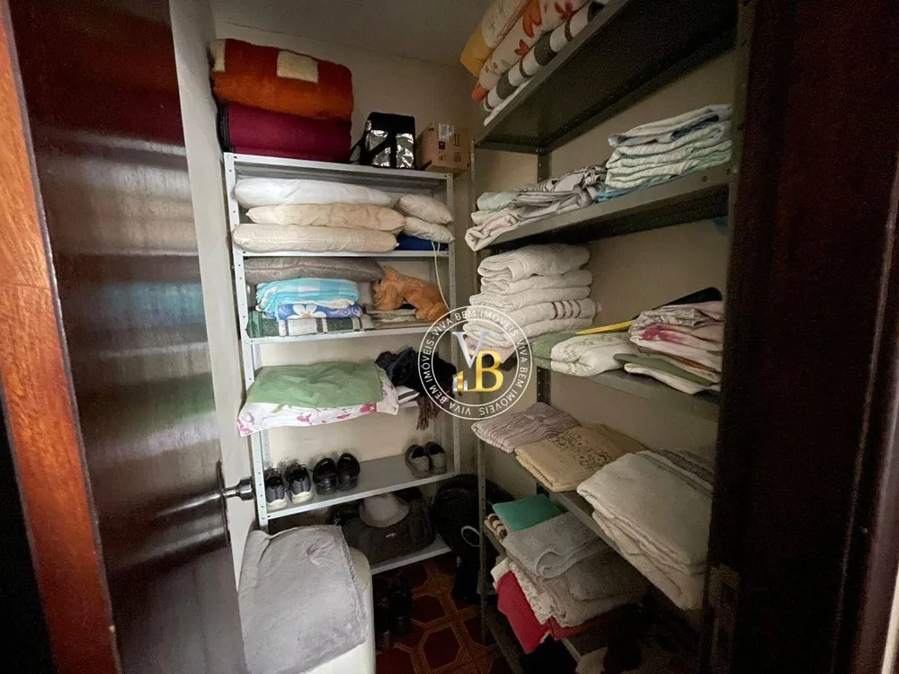 Casa, 5 quartos, 150 m² - Foto 14