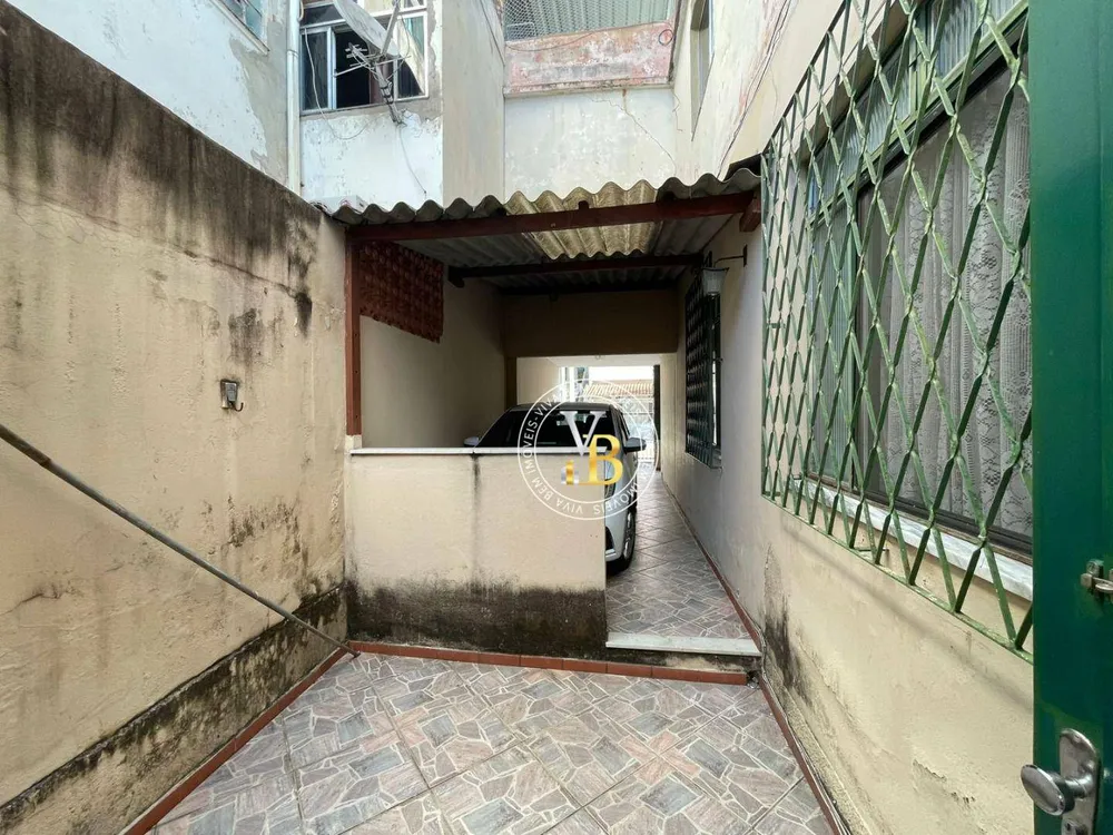 Casa, 5 quartos, 150 m² - Foto 5