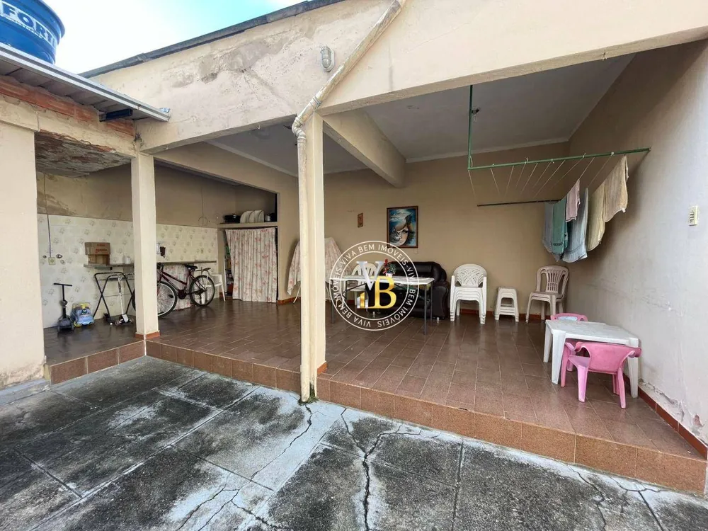 Casa, 5 quartos, 150 m² - Foto 16